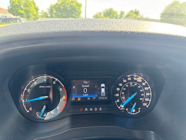 used 2019 Ford Ranger car, priced at $28,599