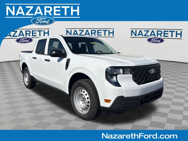 new 2026 Ford Maverick car, priced at $29,537