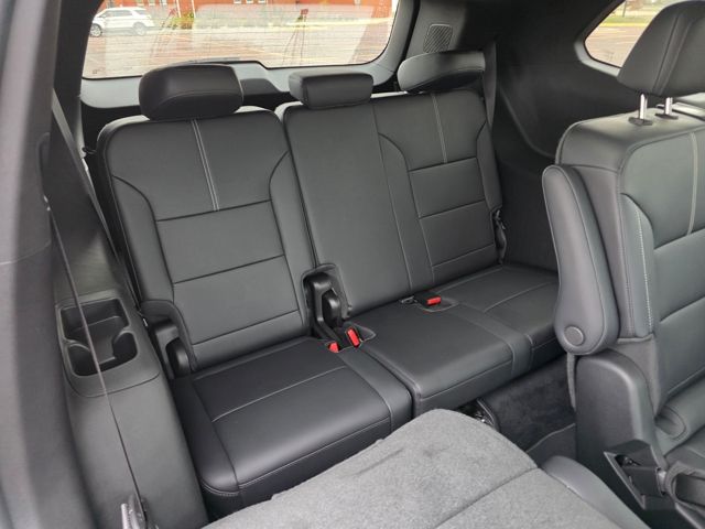 2024 GMC Acadia AWD Elevation