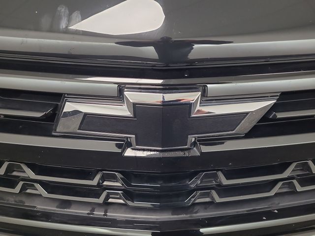 2023 – Chevrolet – Silverado 1500