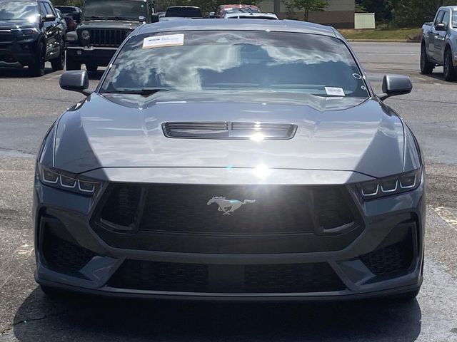 Used 2025 Ford Mustang Coupe