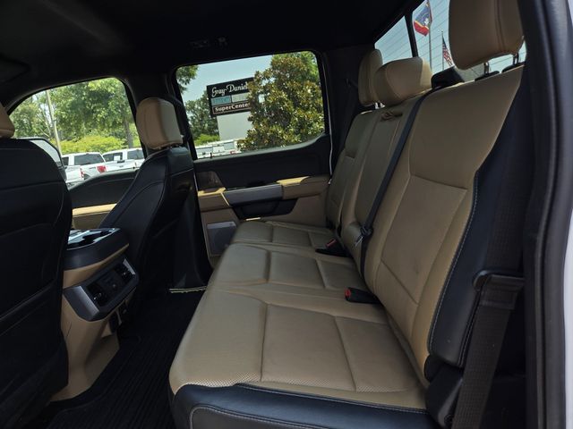 Used 2023 Ford F-250SD Truck
