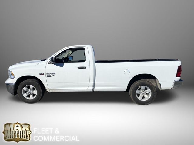 2023 Ram 1500 Classic SLT 2