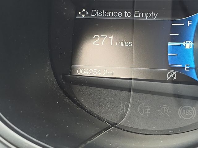 2023 Ford Edge SE:45764B