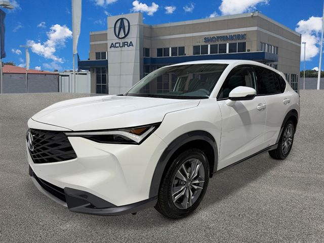 2026 Acura Adx Base