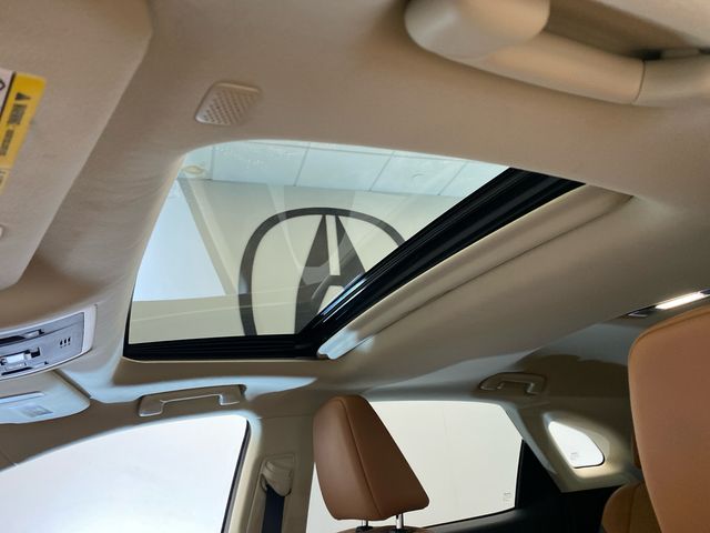 Used 2021 White Lexus 450h image 11