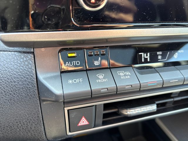 used 2025 Toyota Camry car, priced at $29,999