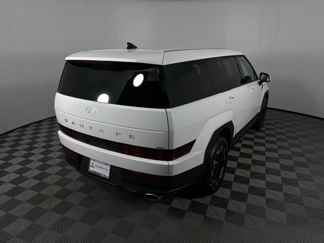 New 2025 Hyundai Santa Fe For Sale in Indianapolis, IN