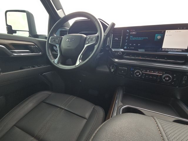 Photo of 2024 Chevrolet Silverado 2500HD High Country in Dallas, GA - 29,  2024 Chevrolet Silverado 2500HD High Country:43629A