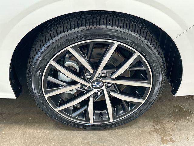 2026 Subaru Impreza Sport White at Rafferty Subaru