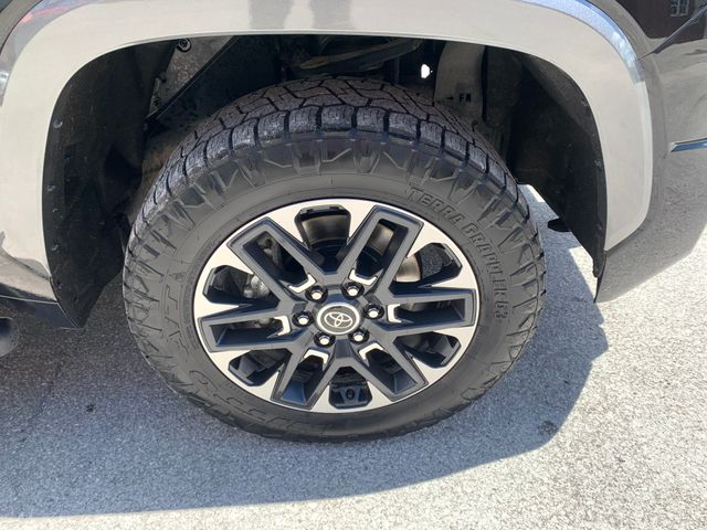 Used 2024 Toyota Tundra Hybrid Truck