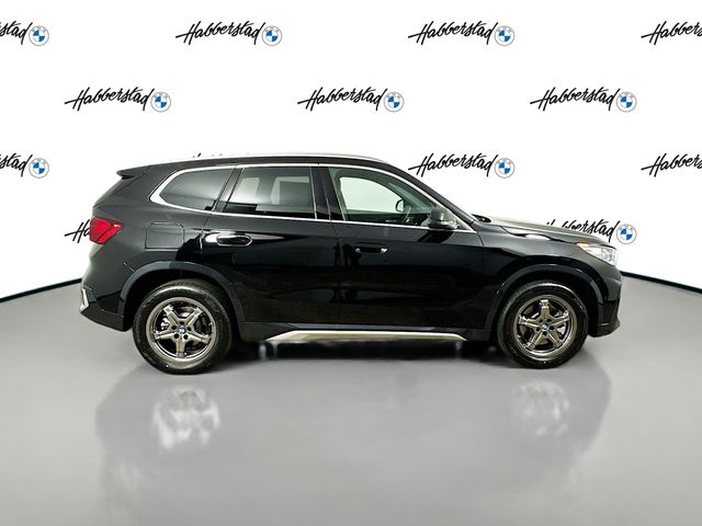 2025 BMW X1 xDrive28i 4