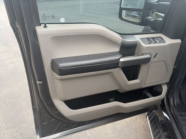 2019 Ford F-150 XLT Gray at Bob Ruth Ford