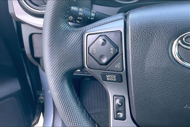 Used 2021 Toyota Tacoma Truck