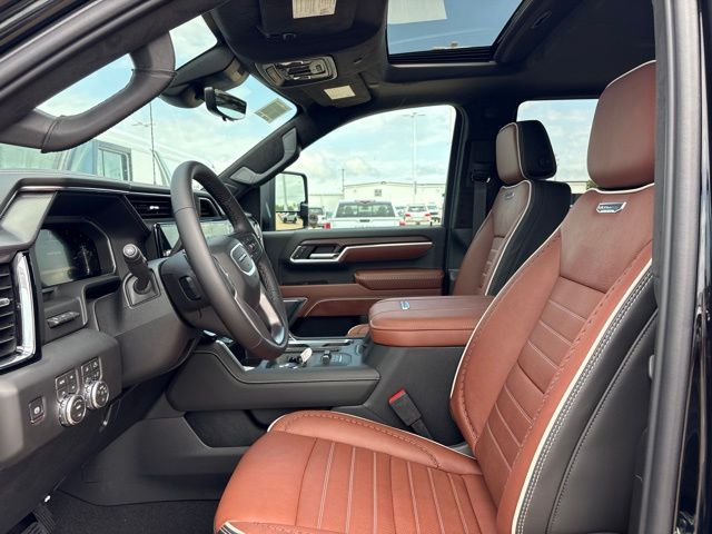 New 2026 GMC Sierra 2500HD Truck