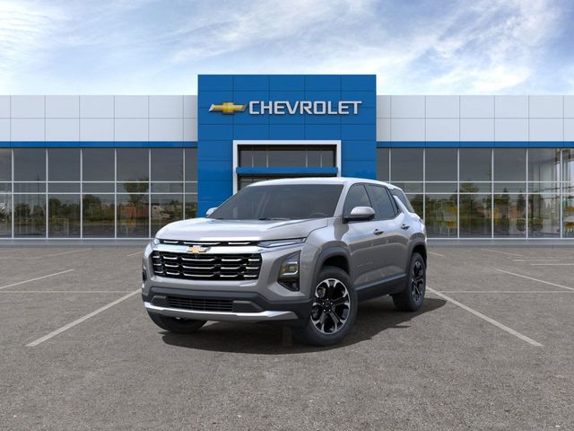 2025 Chevrolet Equinox LT 10