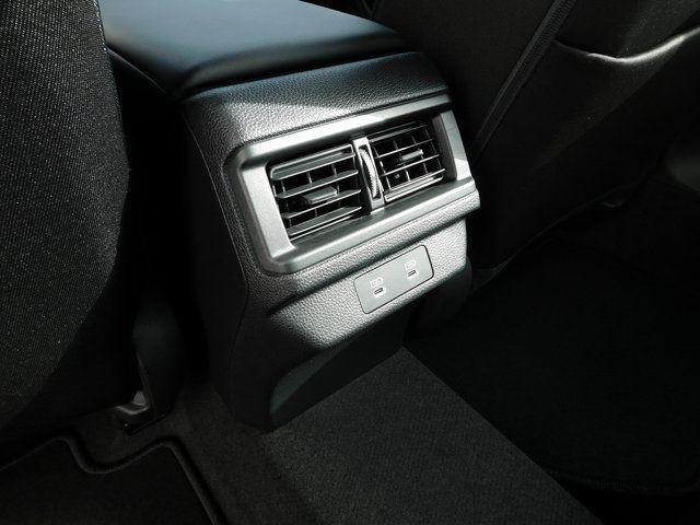 New 2026 Honda Accord LX 4D Sedan