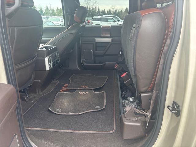 used 2018 Ford F-150 car, priced at $30,388