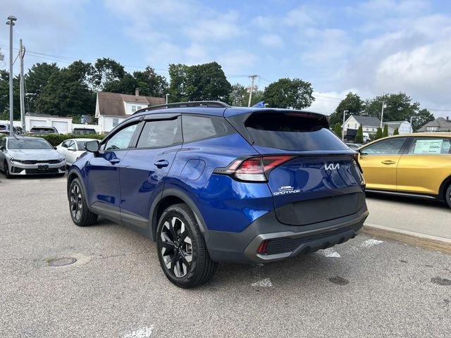 Used 2023 Kia Sportage SUV