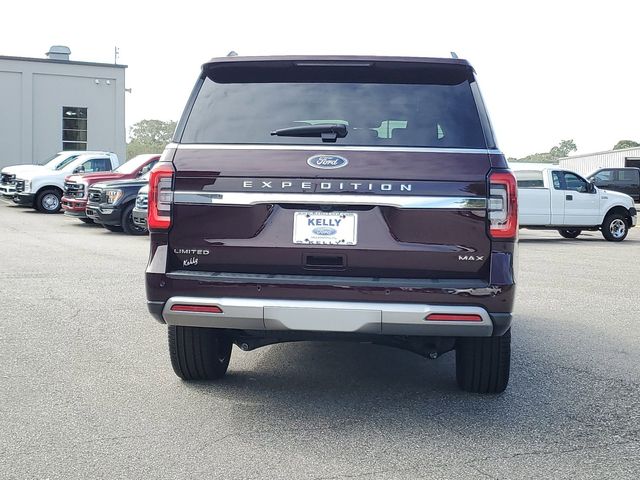 2024 Ford Expedition Max Limited 8