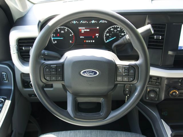 Used 2025 Ford F-250SD Truck