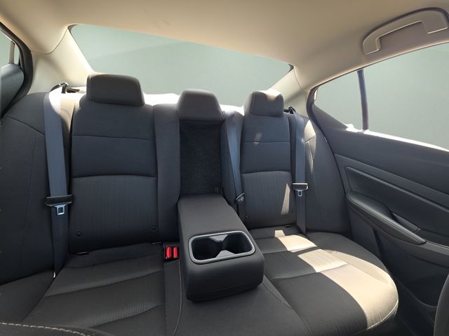 Used 2023 Nissan Altima Sedan