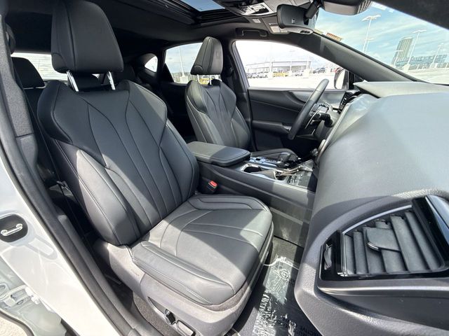 2024 Lexus NX - $44,998