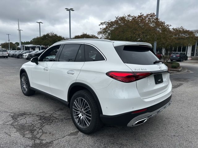2026 Mercedes-Benz GLC GLC 300 - 6