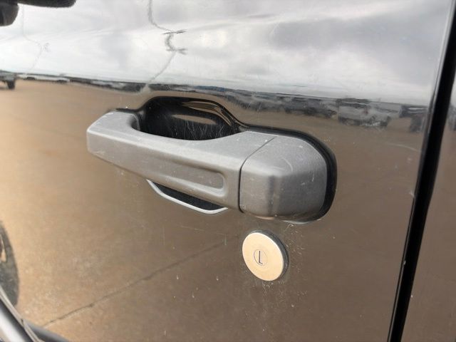 Used 2019 Jeep Wrangler SUV