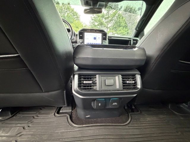 Used 2022 Ford F-150 Truck