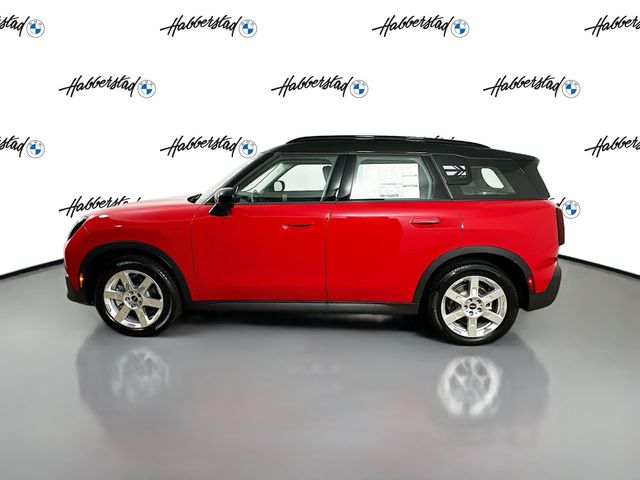 2025 MINI Cooper S Countryman  8