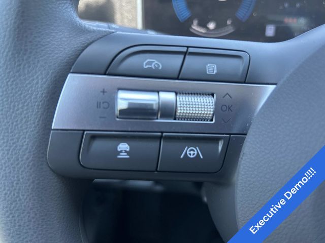 2025 Hyundai Sonata
