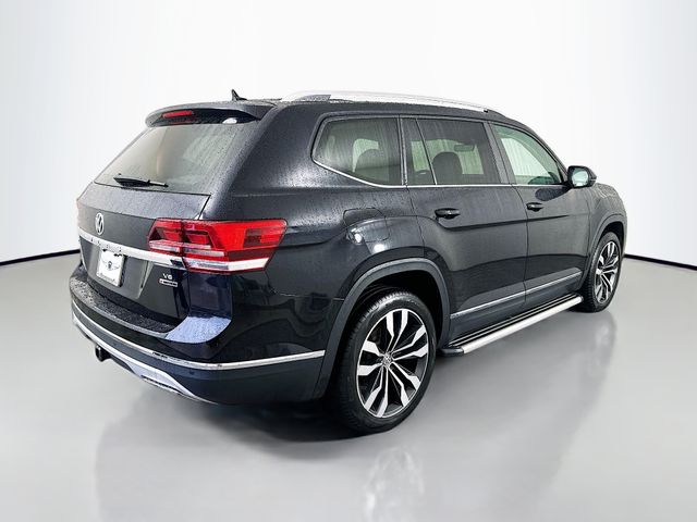 Thumbnail: 2018 Volkswagen Atlas - 5