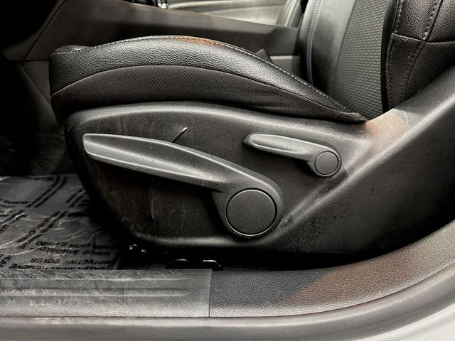 Used 2025 Jeep Compass SUV