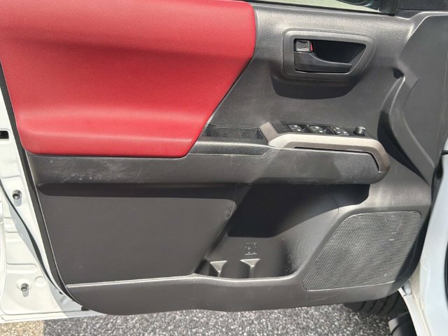 Used 2022 Toyota Tacoma Truck