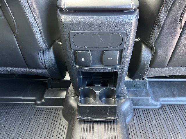 Used 2023 Ford Explorer SUV
