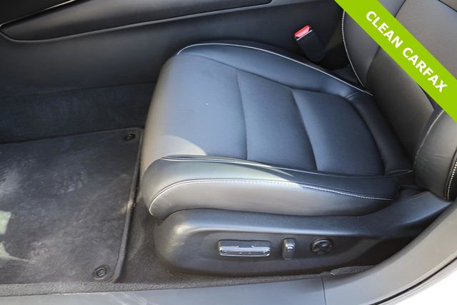 Used Car 2022 Honda Accord Hybrid  Sport For Sale Under $25,000 In Austin, Texas