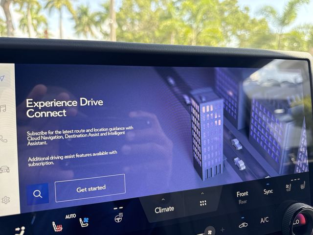2024 Lexus GX - $73,998