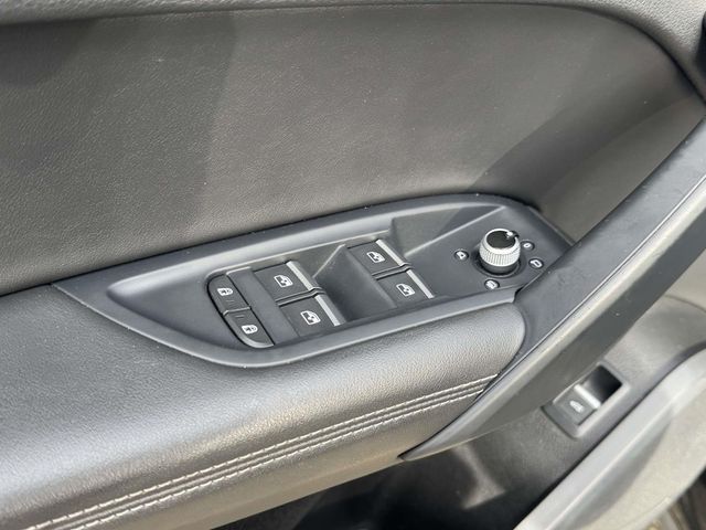 used 2022 Audi Q5 car, priced at $27,130