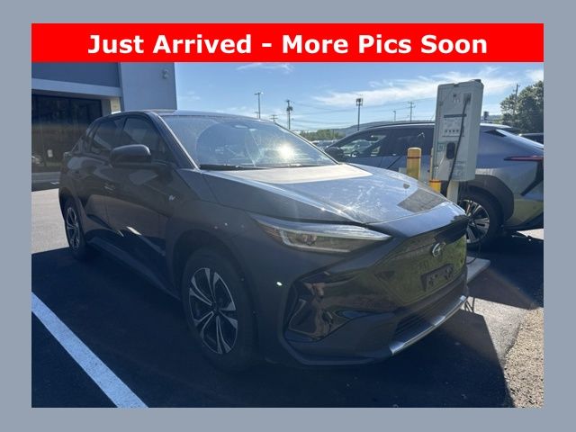 2023 Subaru Solterra Premium AWD