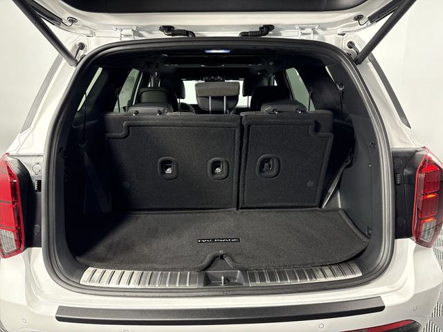New 2025 Hyundai Palisade For Sale in Indianapolis, IN