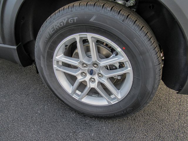 Photo of 2025 Ford Explorer Active in Dallas, GA - 5,  2025 Ford Explorer Active:167848