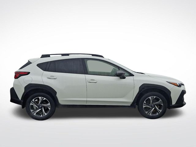 used 2024 Subaru Crosstrek car, priced at $25,840
