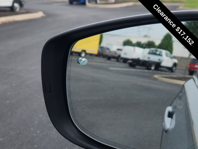 Used 2019 Subaru Forester For Sale in Grove City, OH