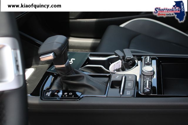 New 2026 Kia K5 Sedan