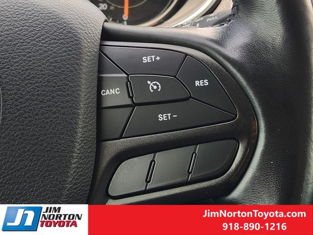 Used 2019 Jeep Cherokee SUV
