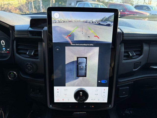 used 2023 Ford Expedition car, priced at $57,977