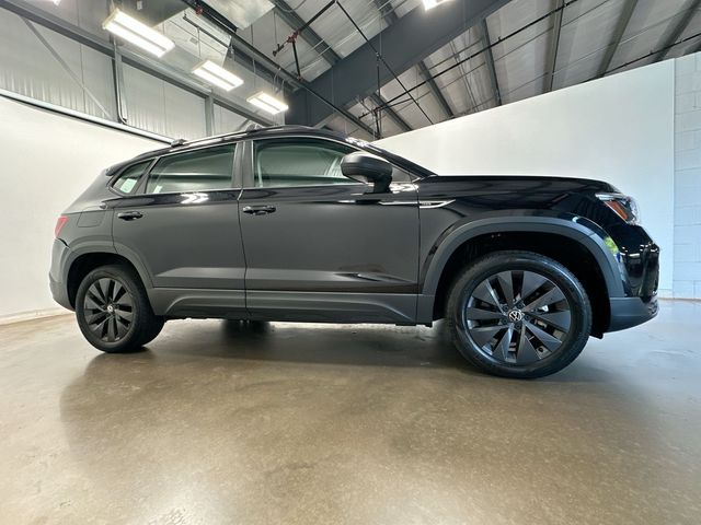 2023 Volkswagen Taos 1.5T S  at Subaru and VW of Moon Township