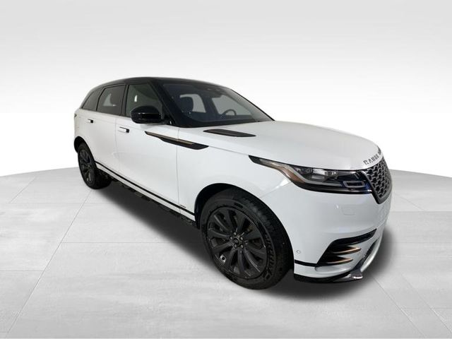 2021 Land Rover Range Rover Velar P250 R-Dynamic S 8