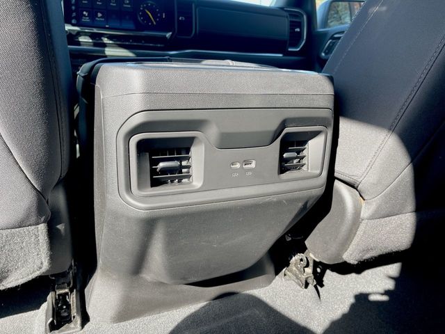 Used 2023 Chevrolet Silverado 1500 For Sale in New Hudson, MI